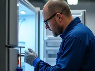 Appliance Diagnostics